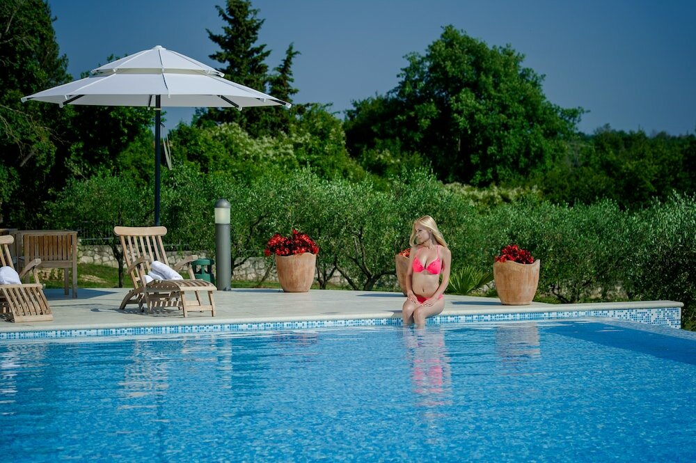 Фото Heritage Hotel San Rocco