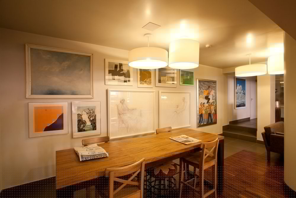 Фото Porto Antas Hotel