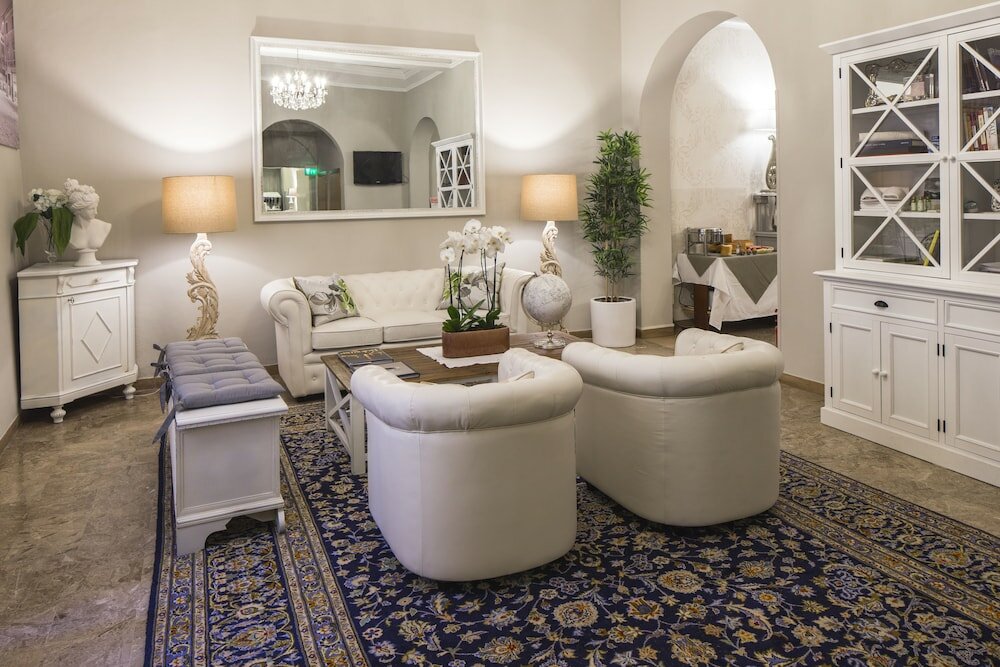 Фото Hotel Accademia