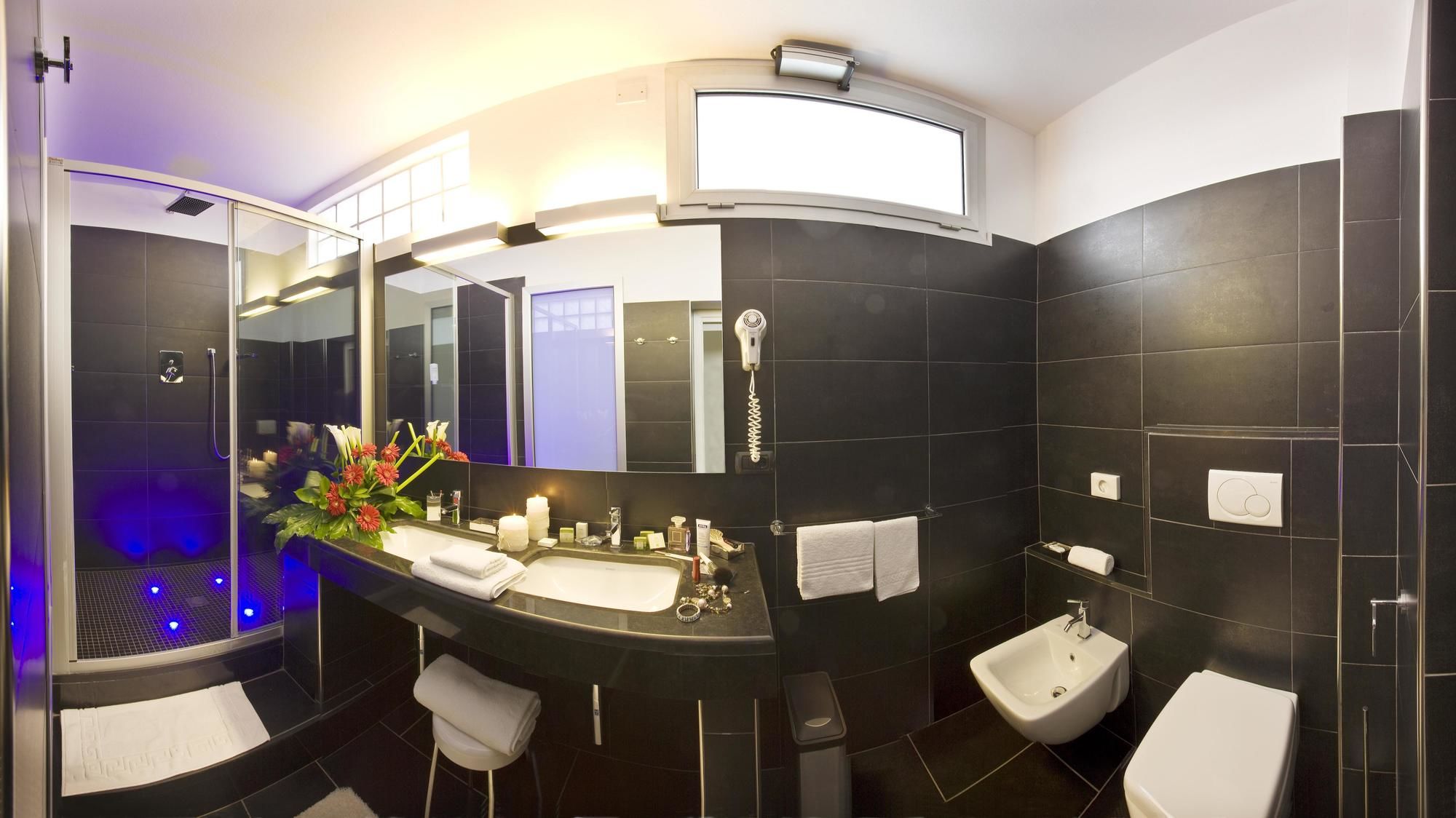Фото Hotel Cavalluccio Marino