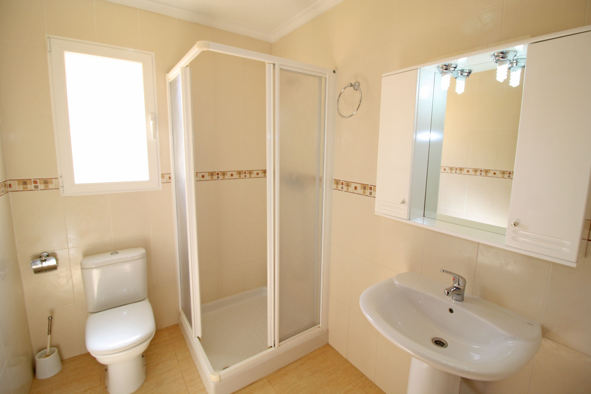 Фото Bungalows Casanova - Costa Calpe