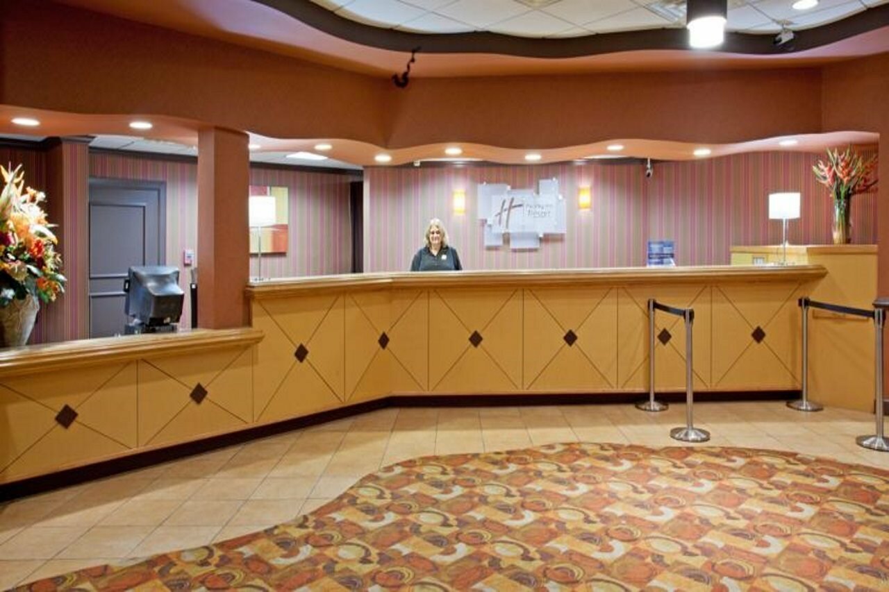 Фото Holiday Inn Resort: Galveston-On The Beach, an Ihg Hotel