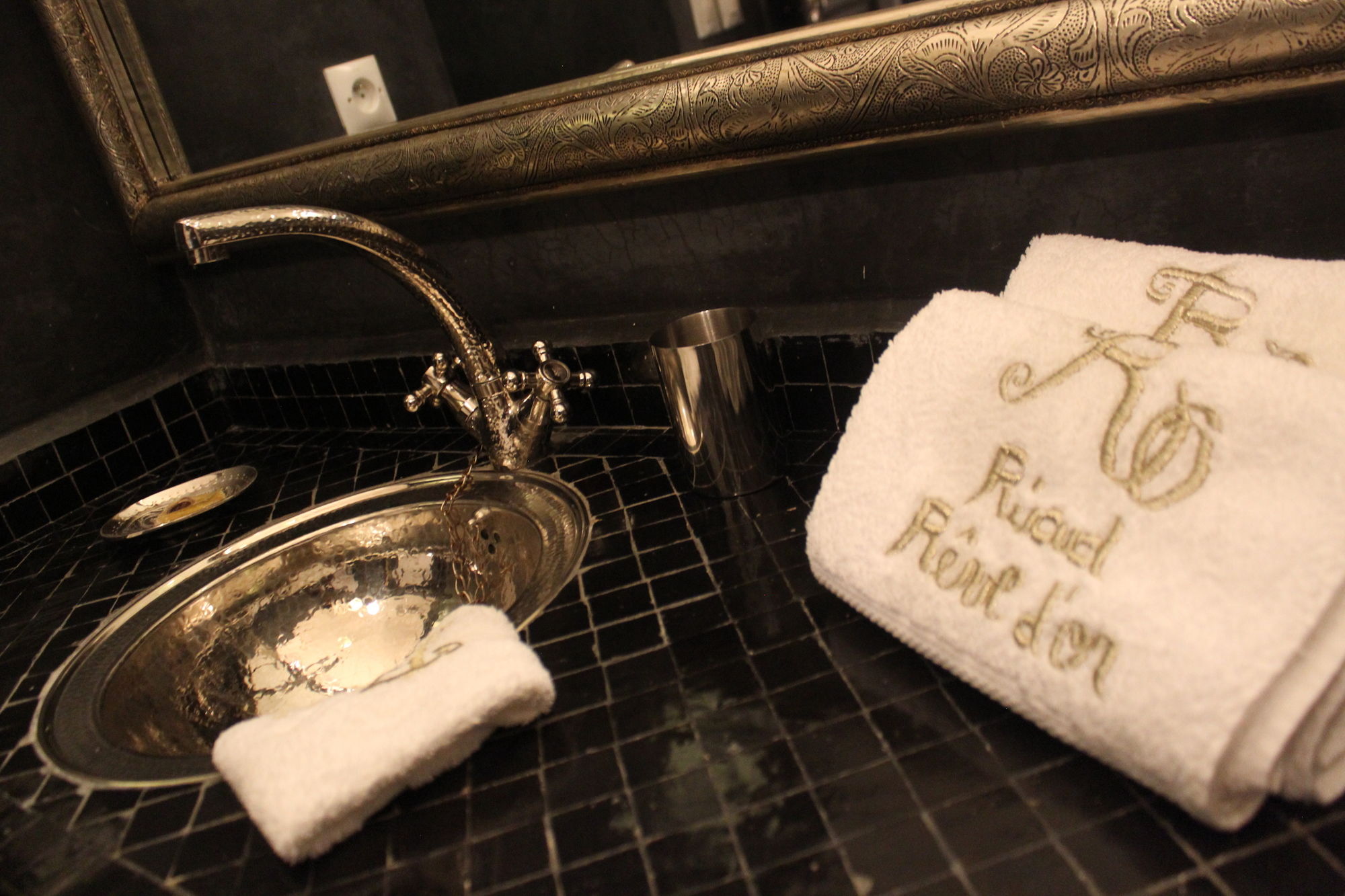 Фото Riad Reve D'or