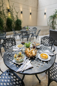 Гостиница Arc Recoleta Boutique Hotel & SPA