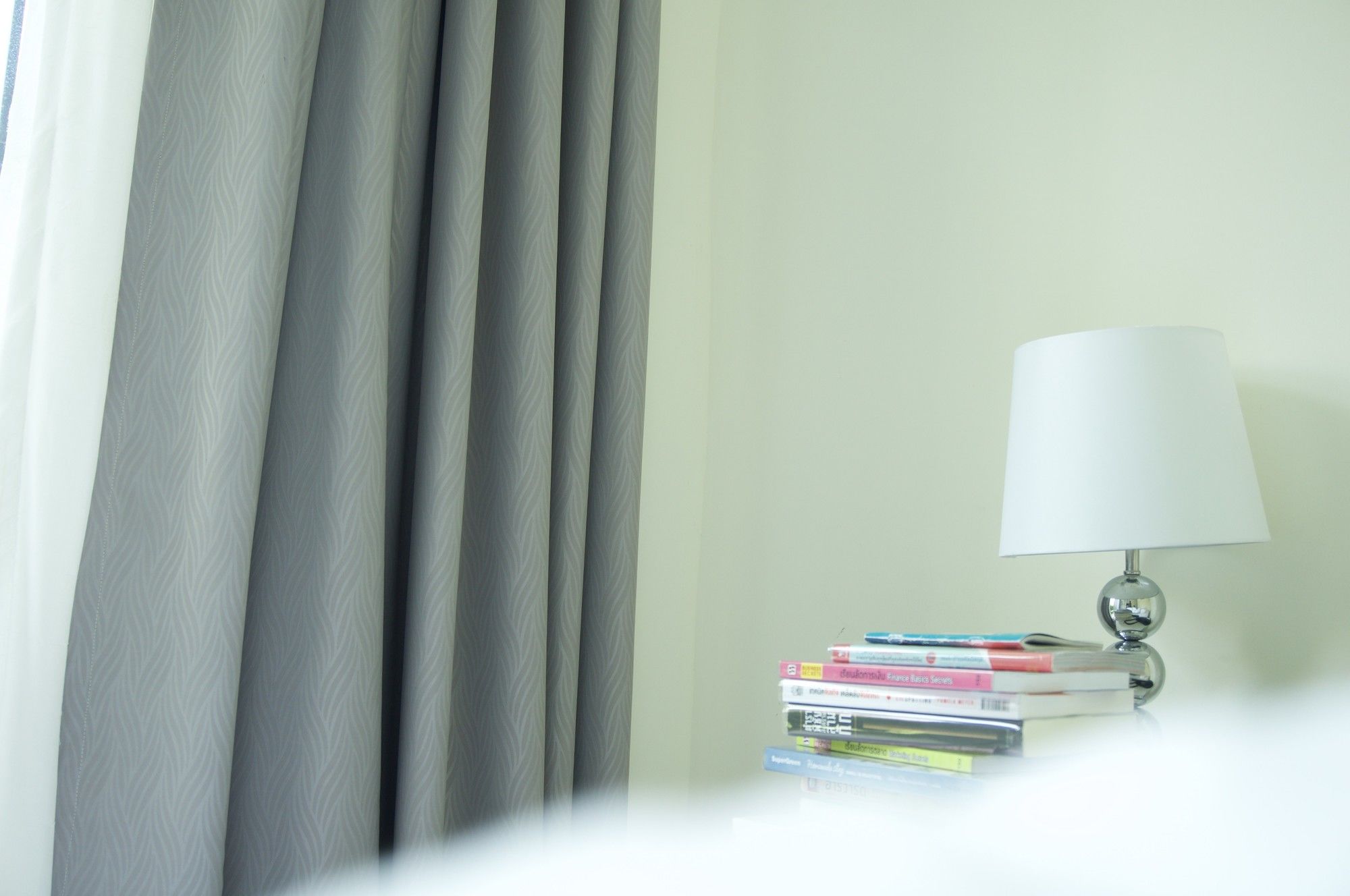 Фото Evergreen Cha-am