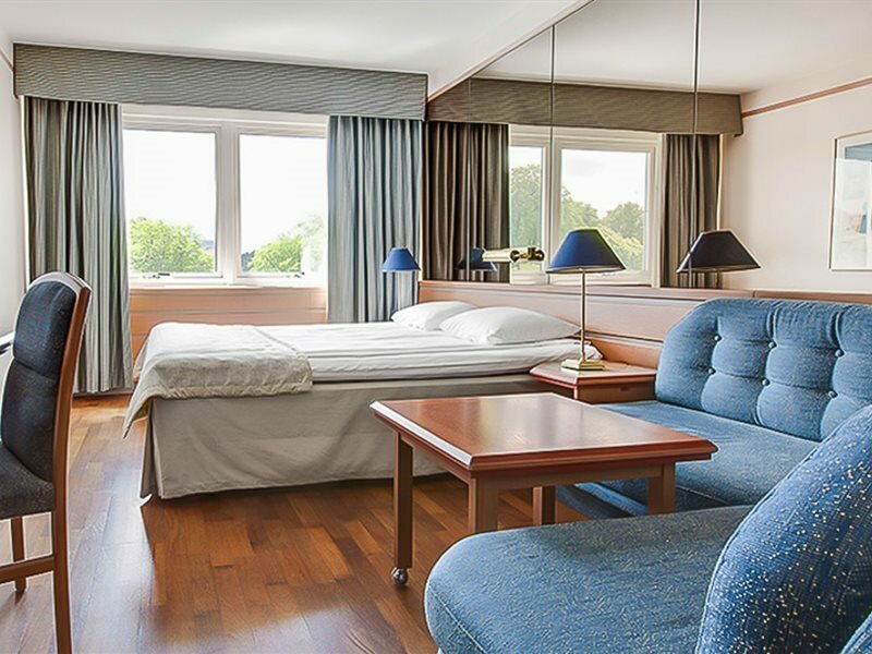 Фото отеля 3