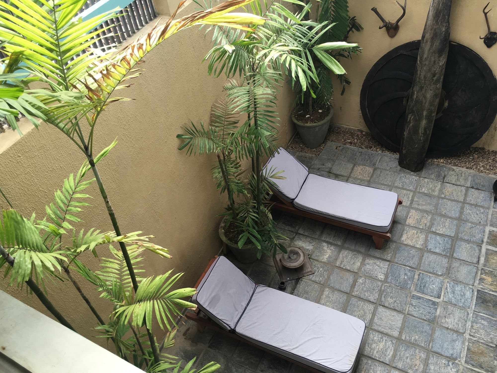 Фото Small House Boutique Guest House