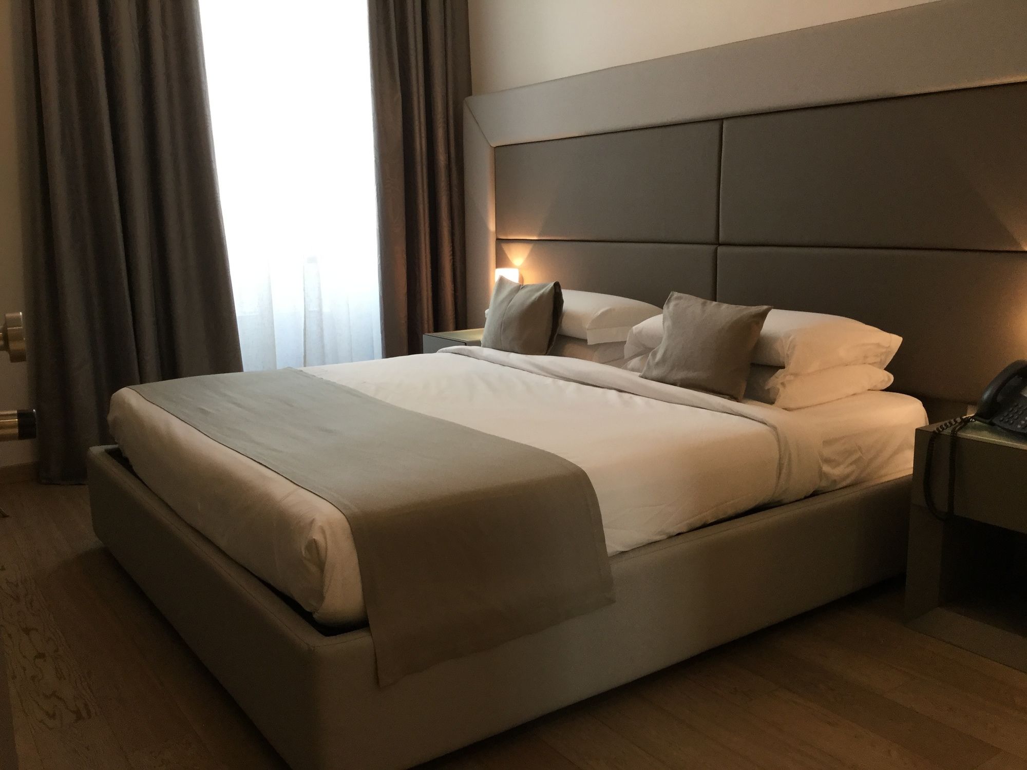 Фото Отель Clerici Boutique