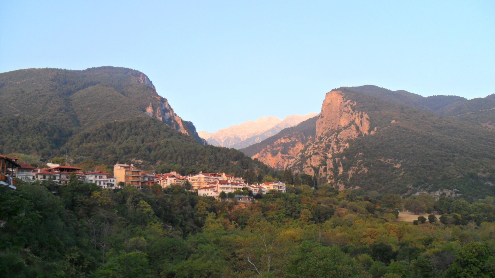 Фото Xenios Dias
