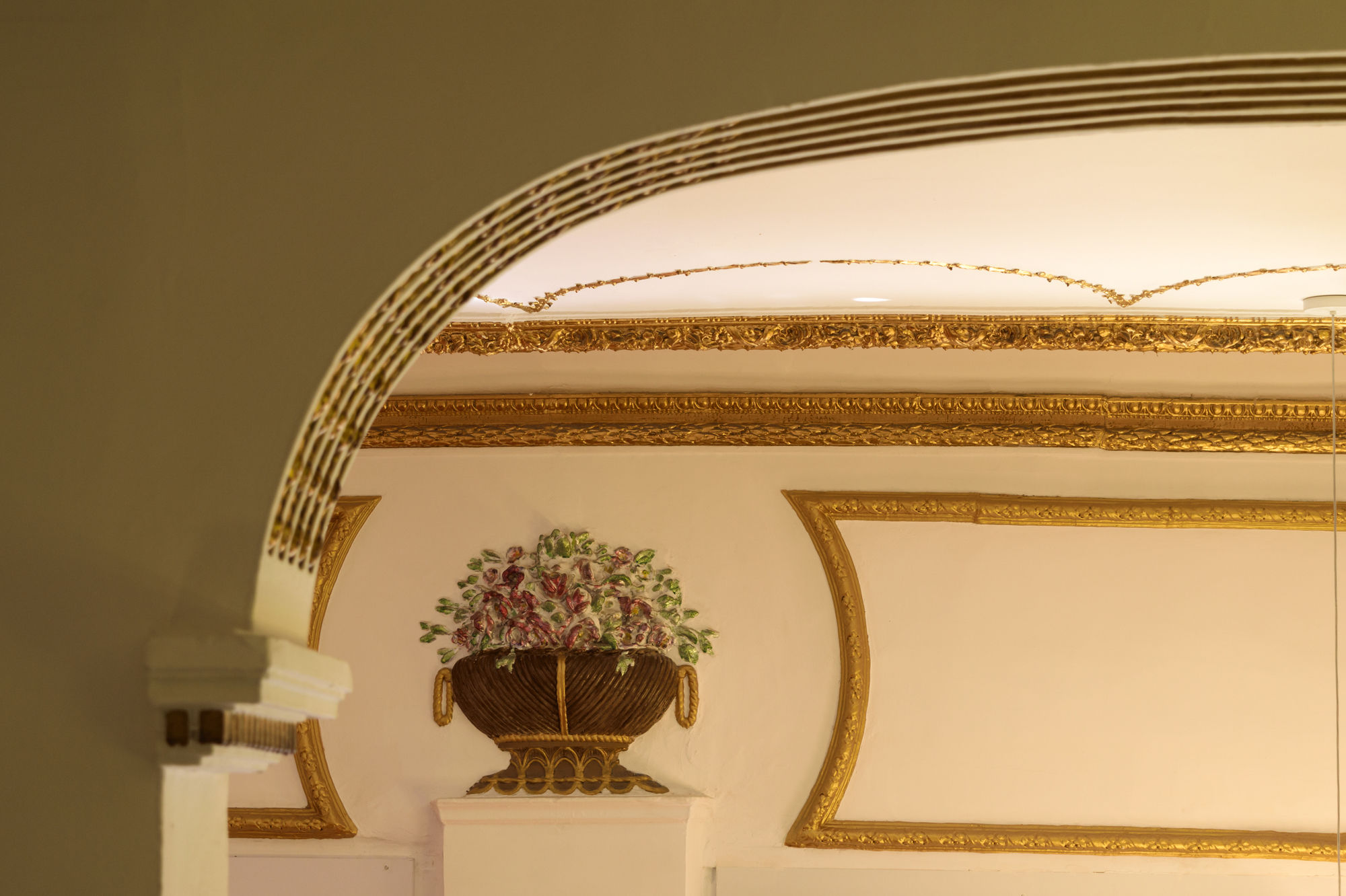 Фото Hotel El Siglo