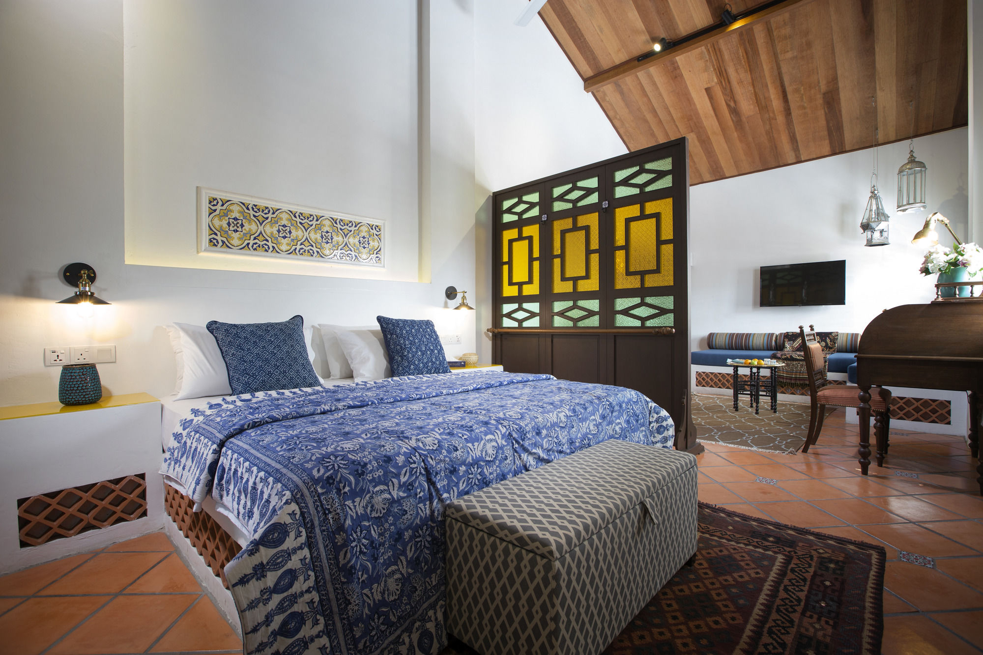 Фото отеля 4