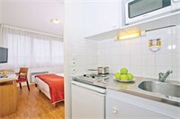 Фото Séjours and Affaires Lyon Saint Nicolas