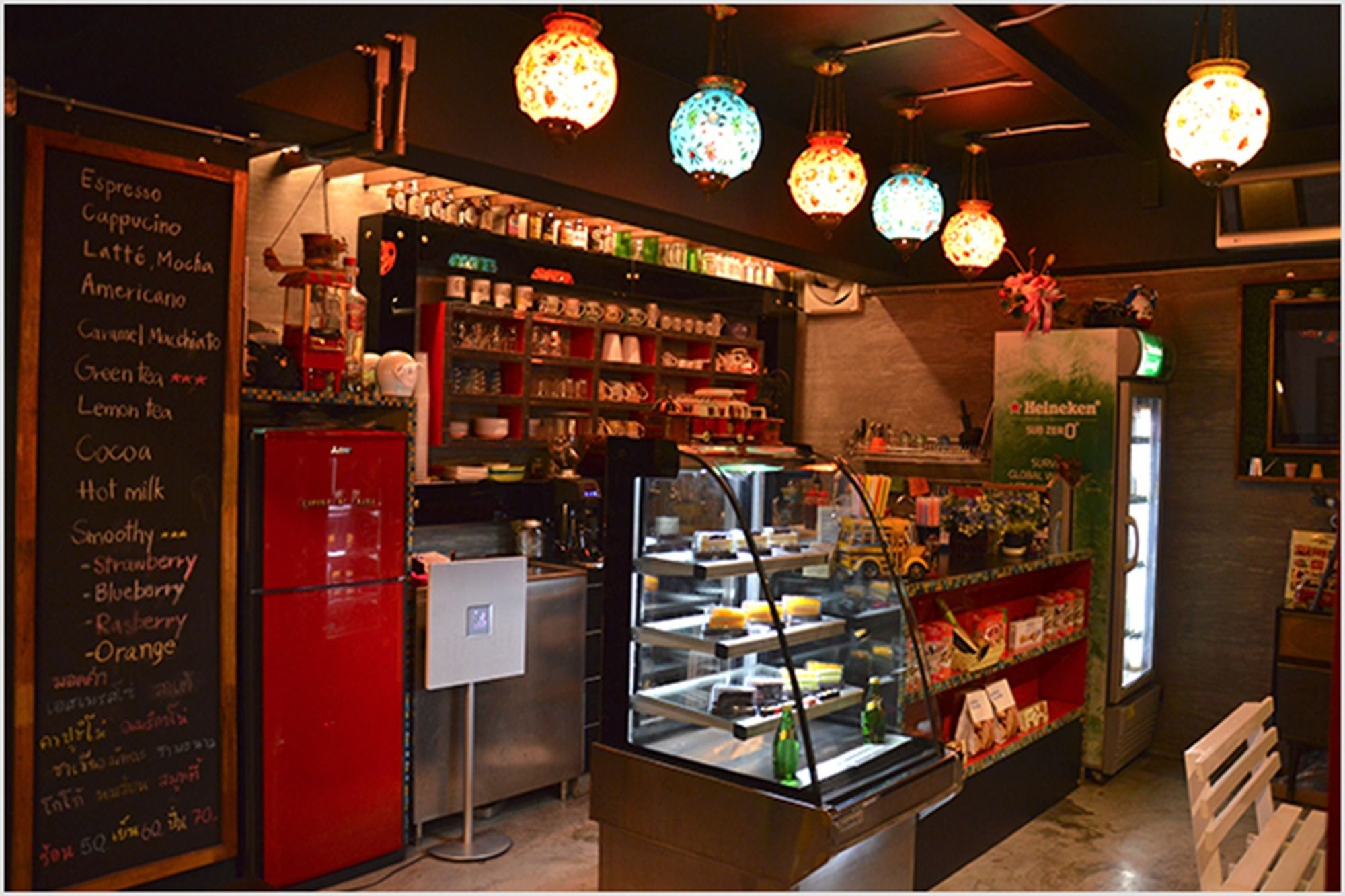 Фото Raya Grand Hotel