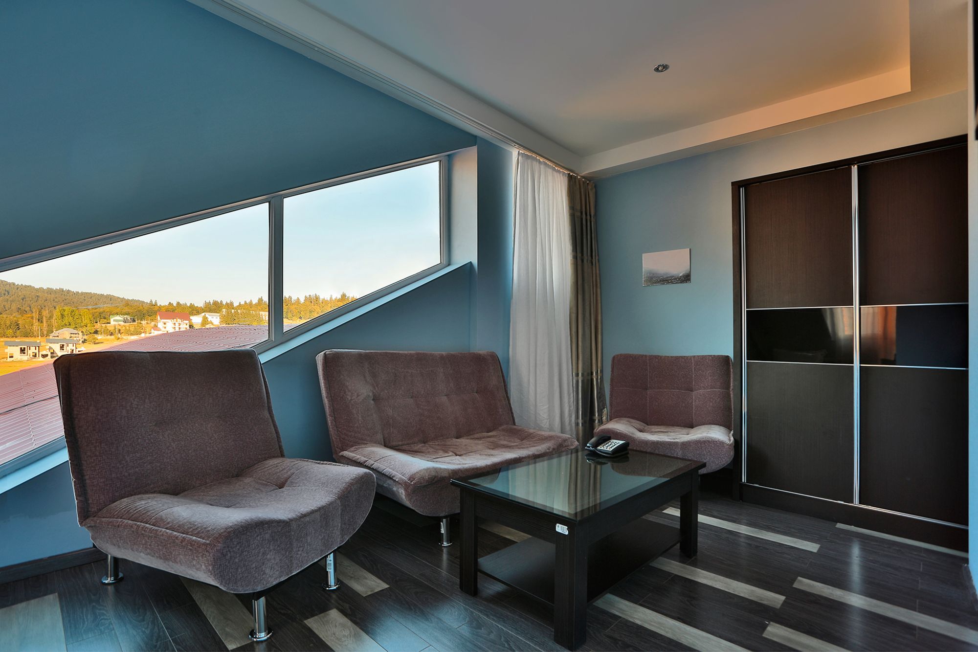 Фото Hotel Snow Plaza