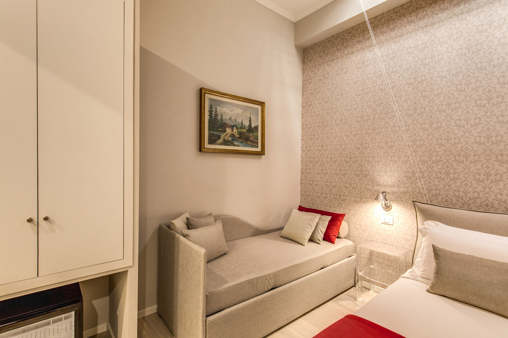 Фото La Maison D'Art Spagna