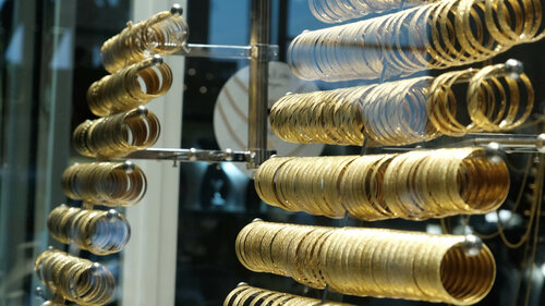 Güneş Kuyumculuk Fotoğraf 1