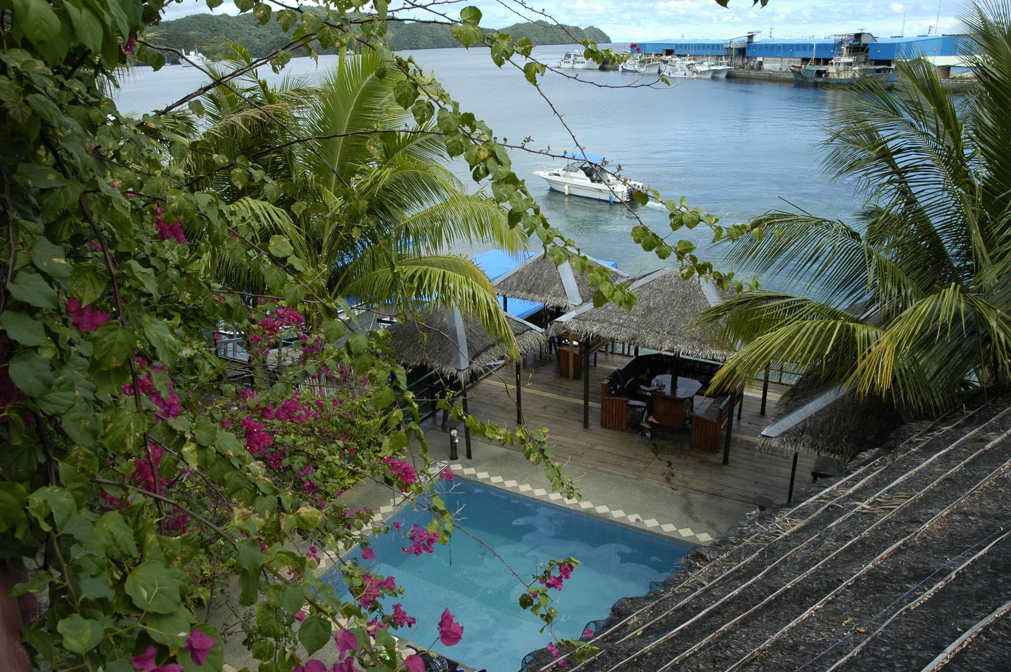 Фото Antelope Guesthouse