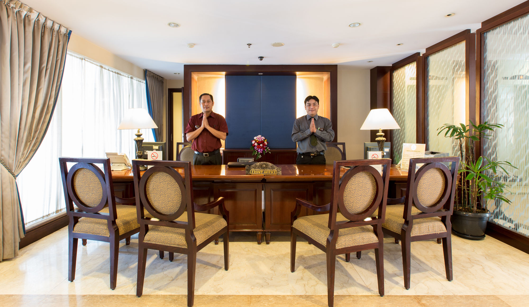 Фото Asmila Boutique