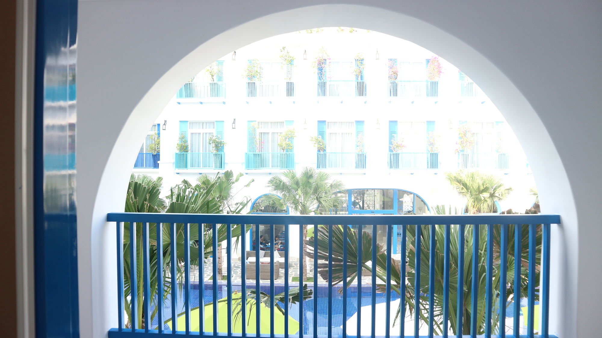 Фото Risemount Premier Resort Da Nang