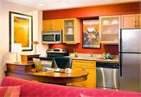 Фото Residence Inn by Marriott San Diego La Jolla