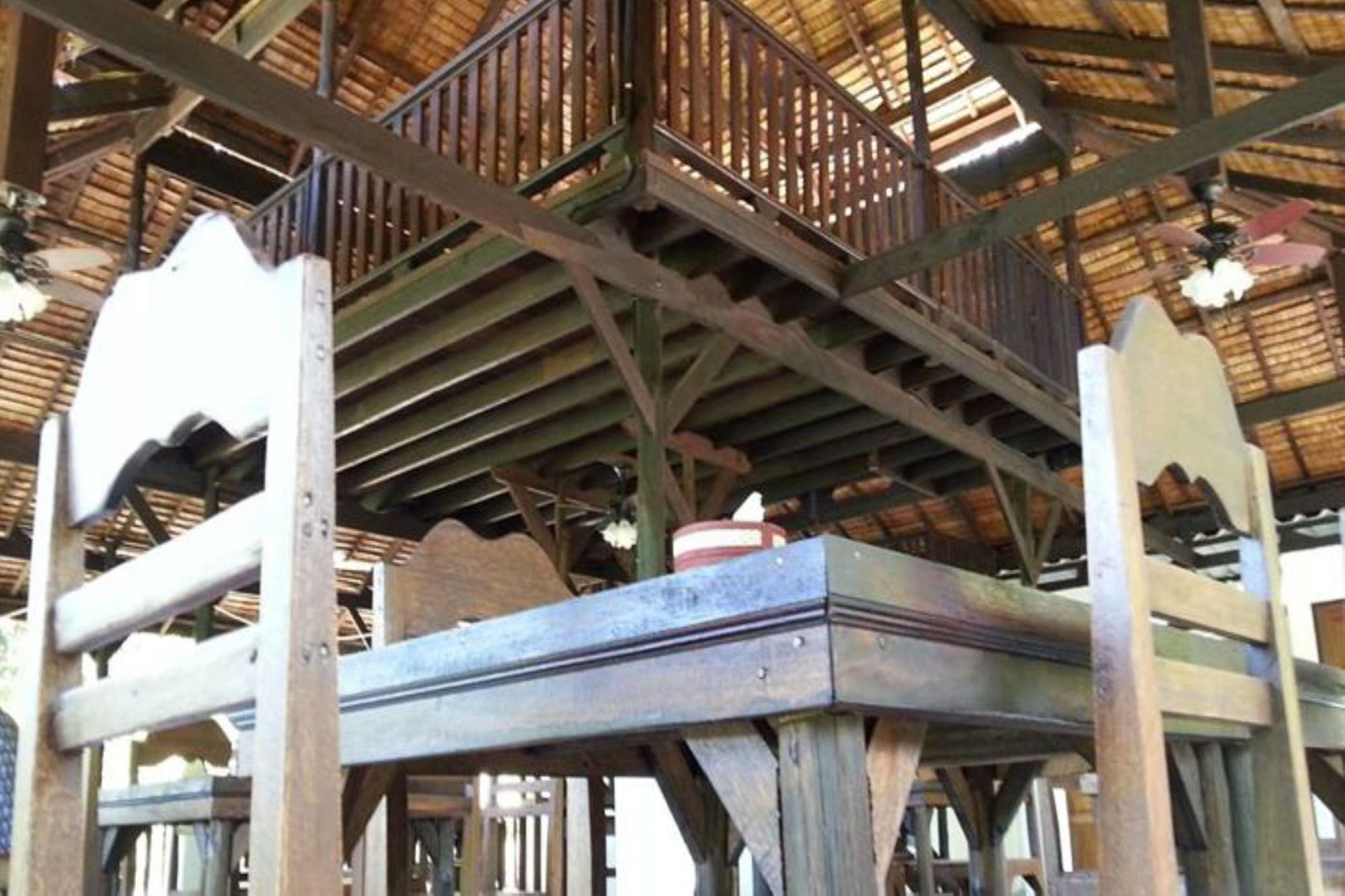 Фото Flower Power Village