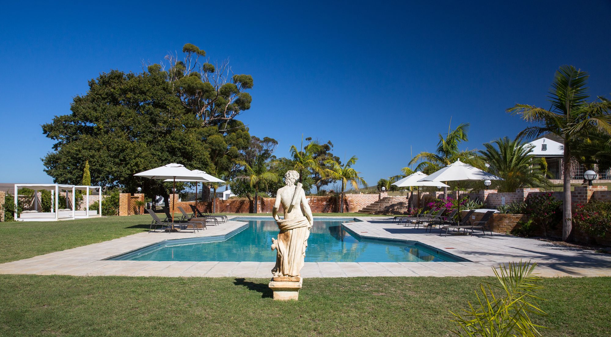 Фото White Water Farm