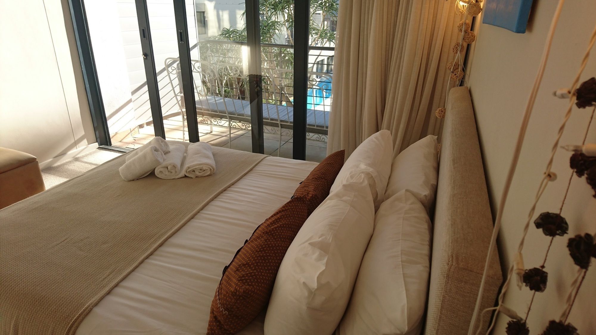 Фото Adderley Terraces K03