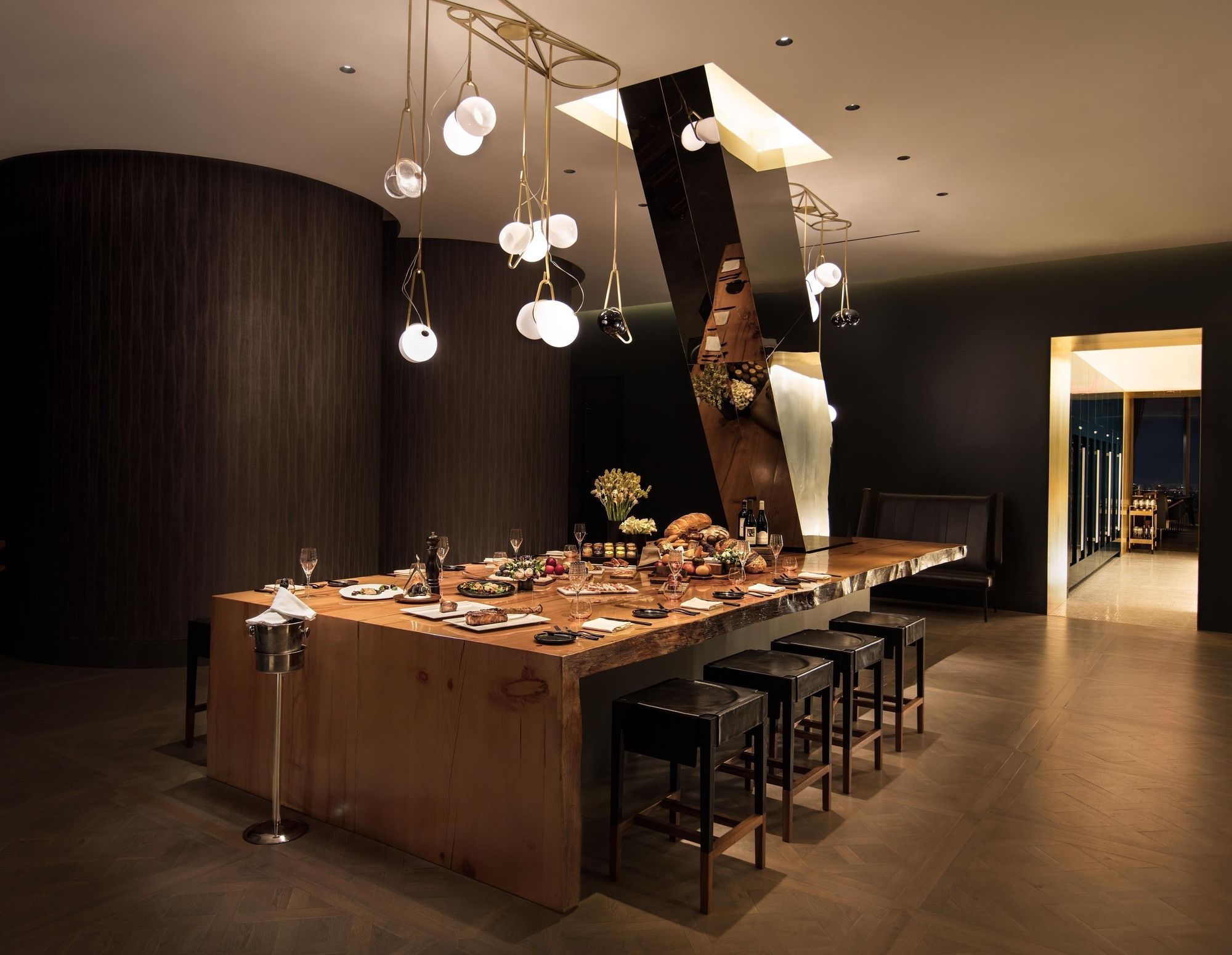 Фото InterContinental Los Angeles Downtown, an Ihg Hotel