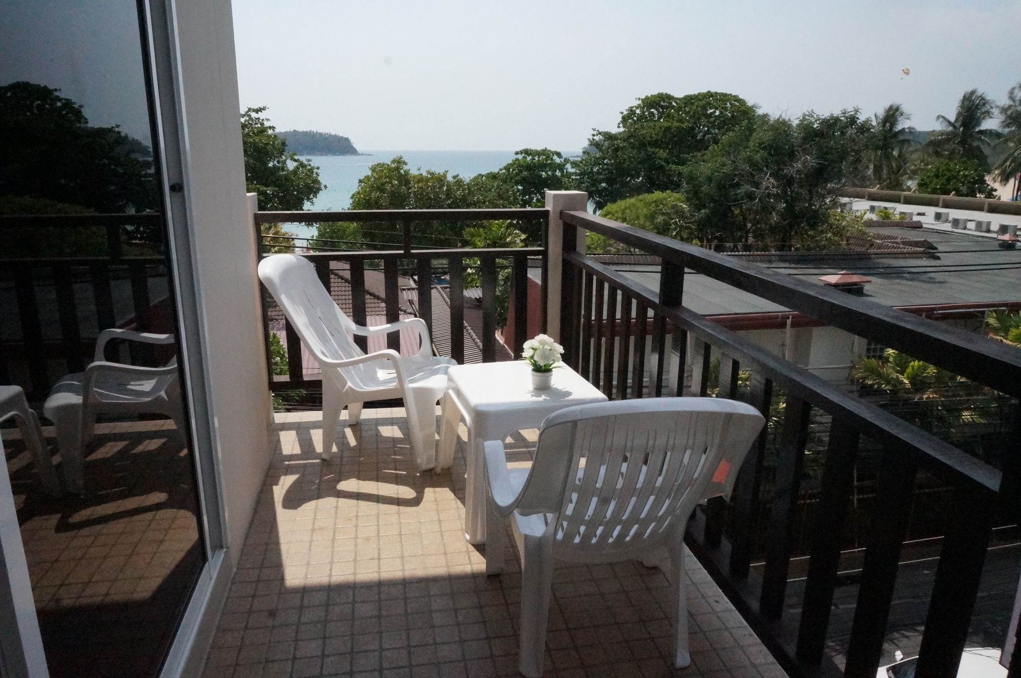 Фото Kata Beachwalk