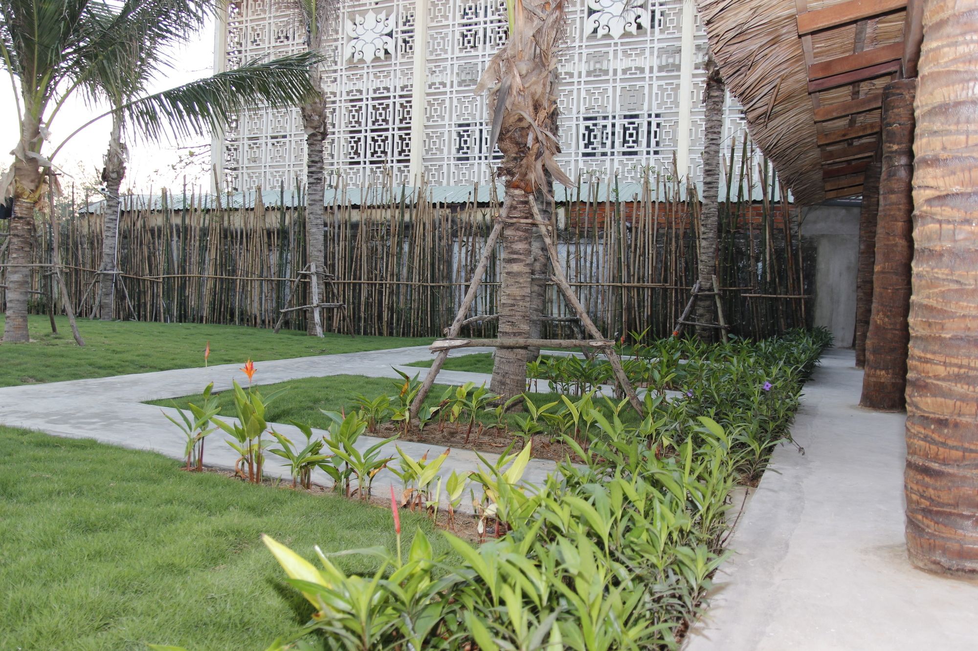 Фото Sala Tuy Hoa Beach