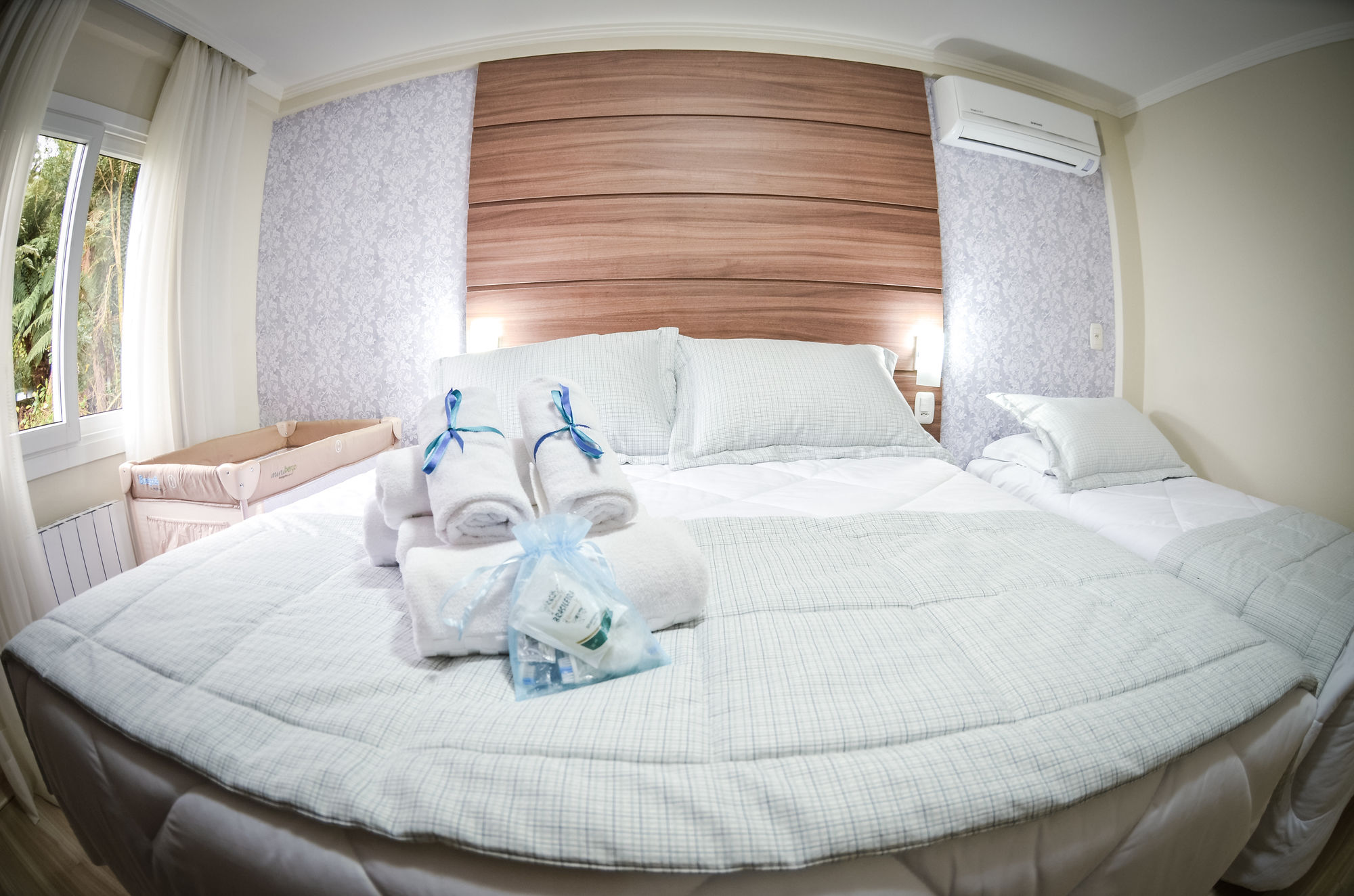 Фото Pousada Viena