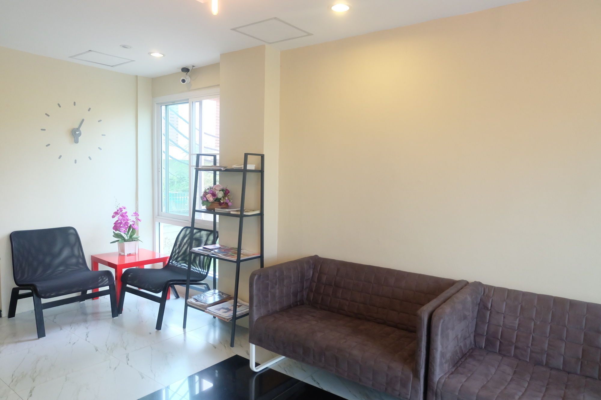 Фото I Rich Residence