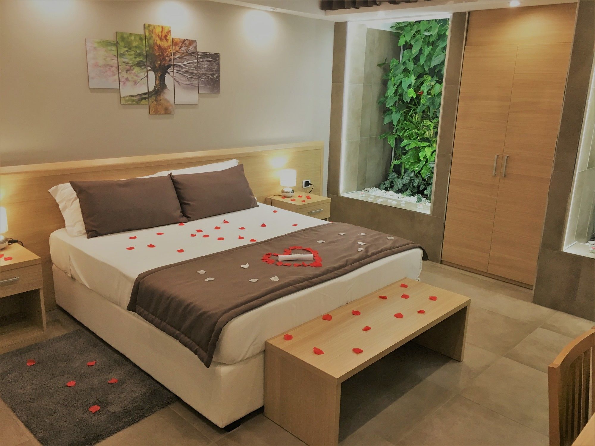 Фото Hotel Paolo II