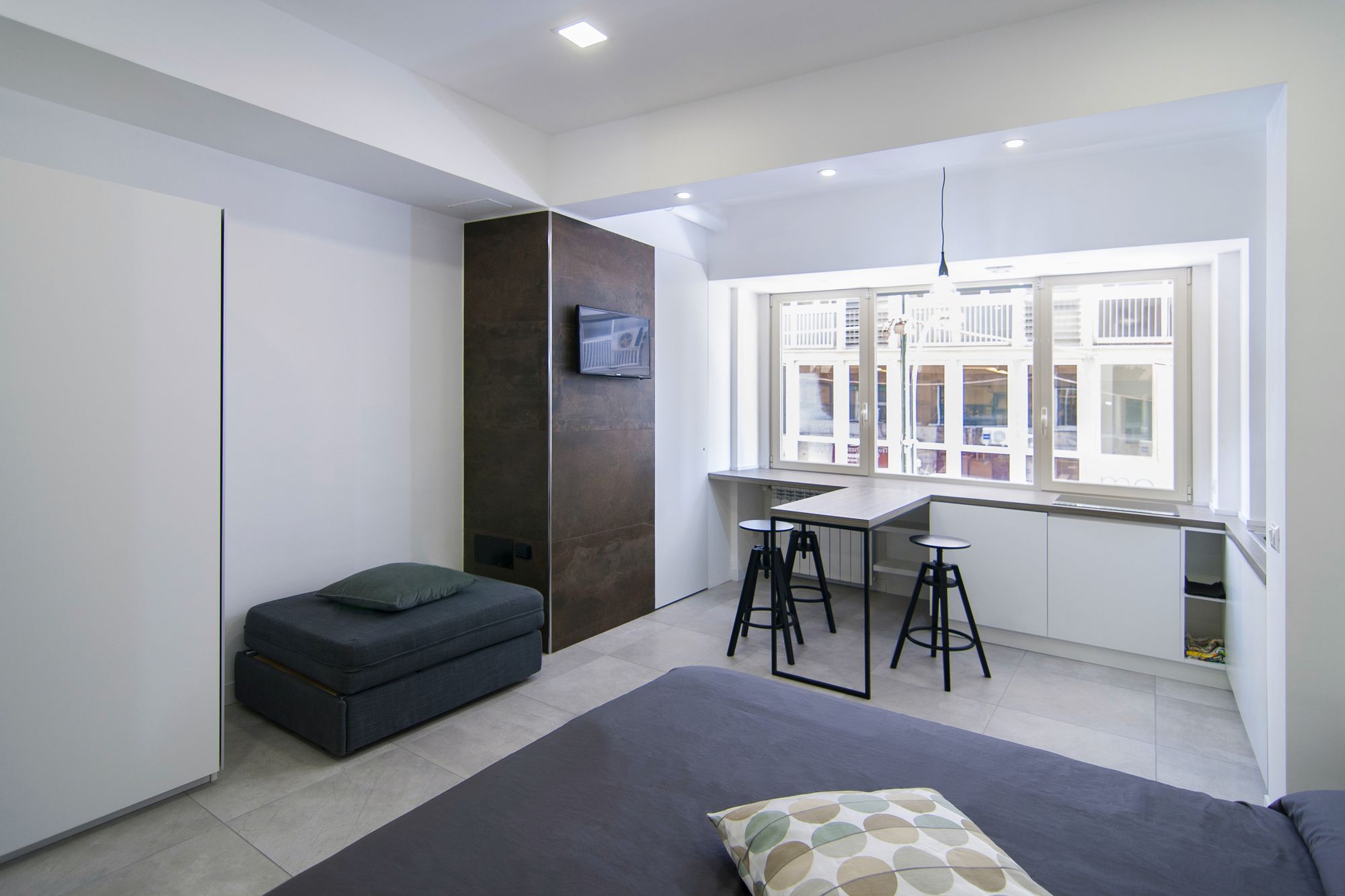 Фото Relais Castel Nuovo