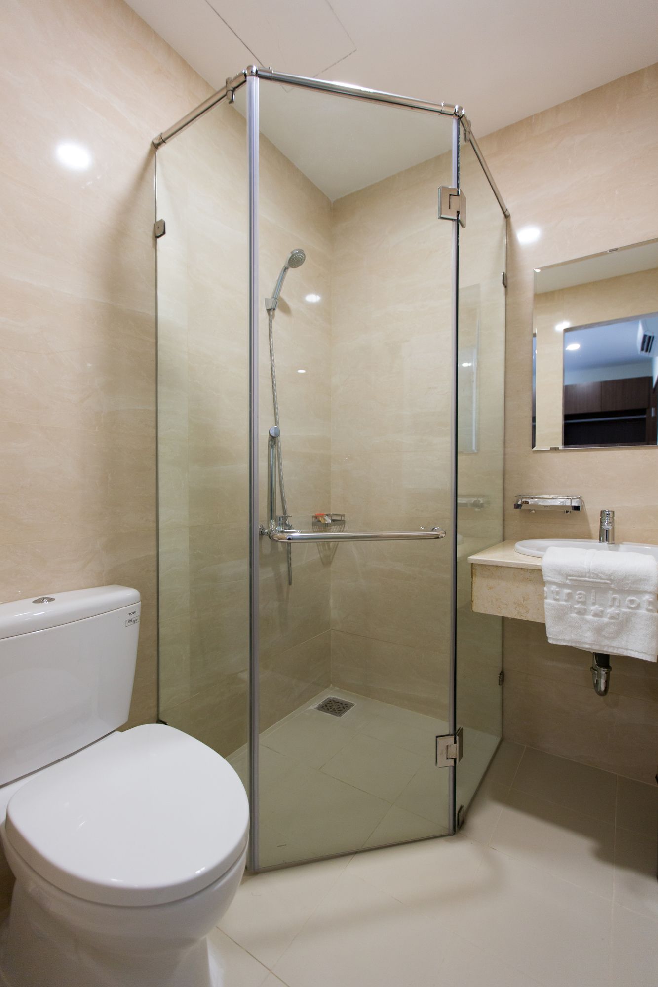 Фото Central Hotel & SPA