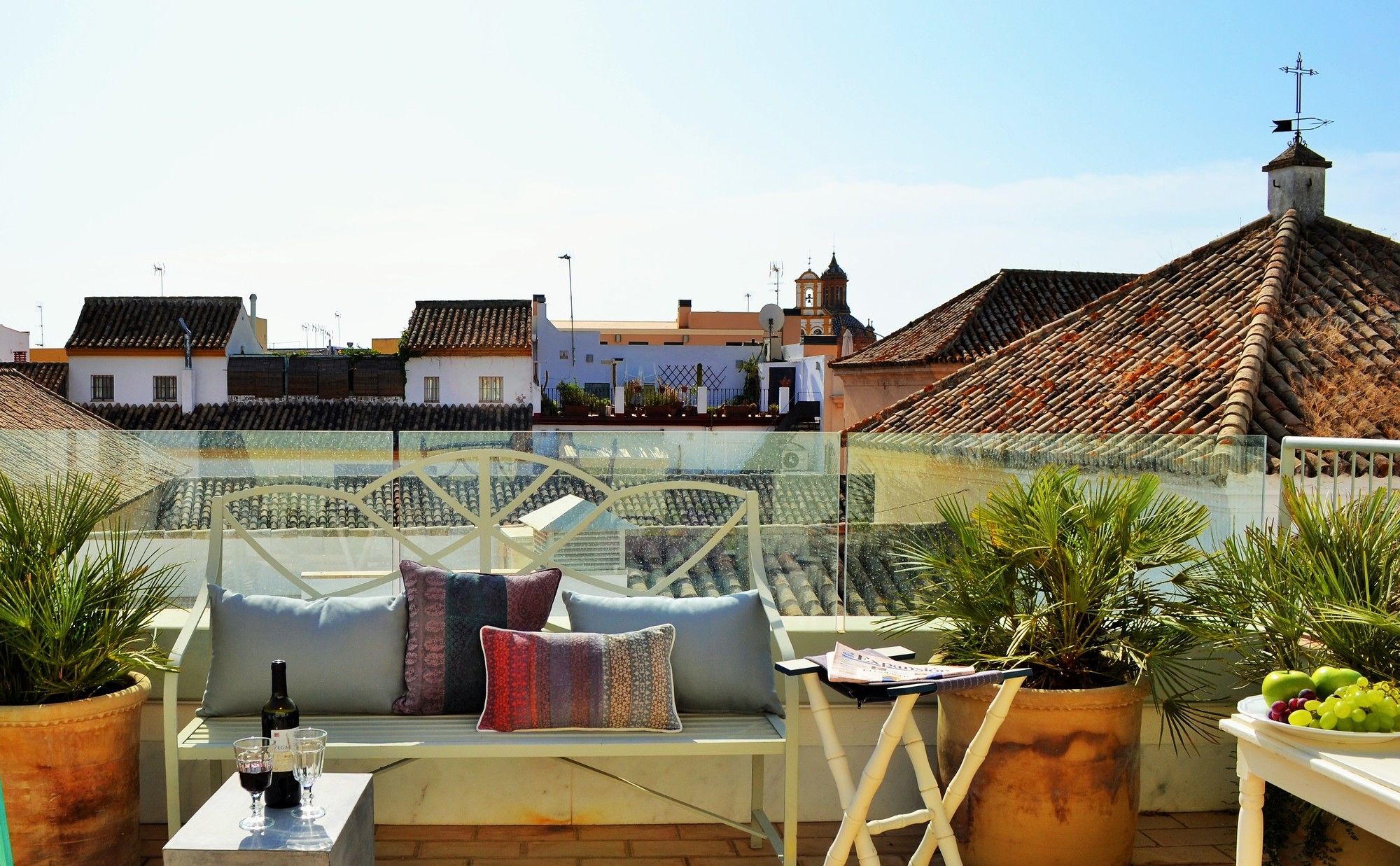 Фото Overland Suites Catedral