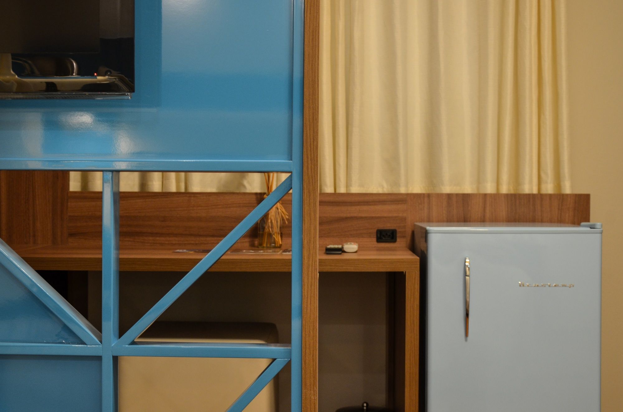 Фото Pousada Borô