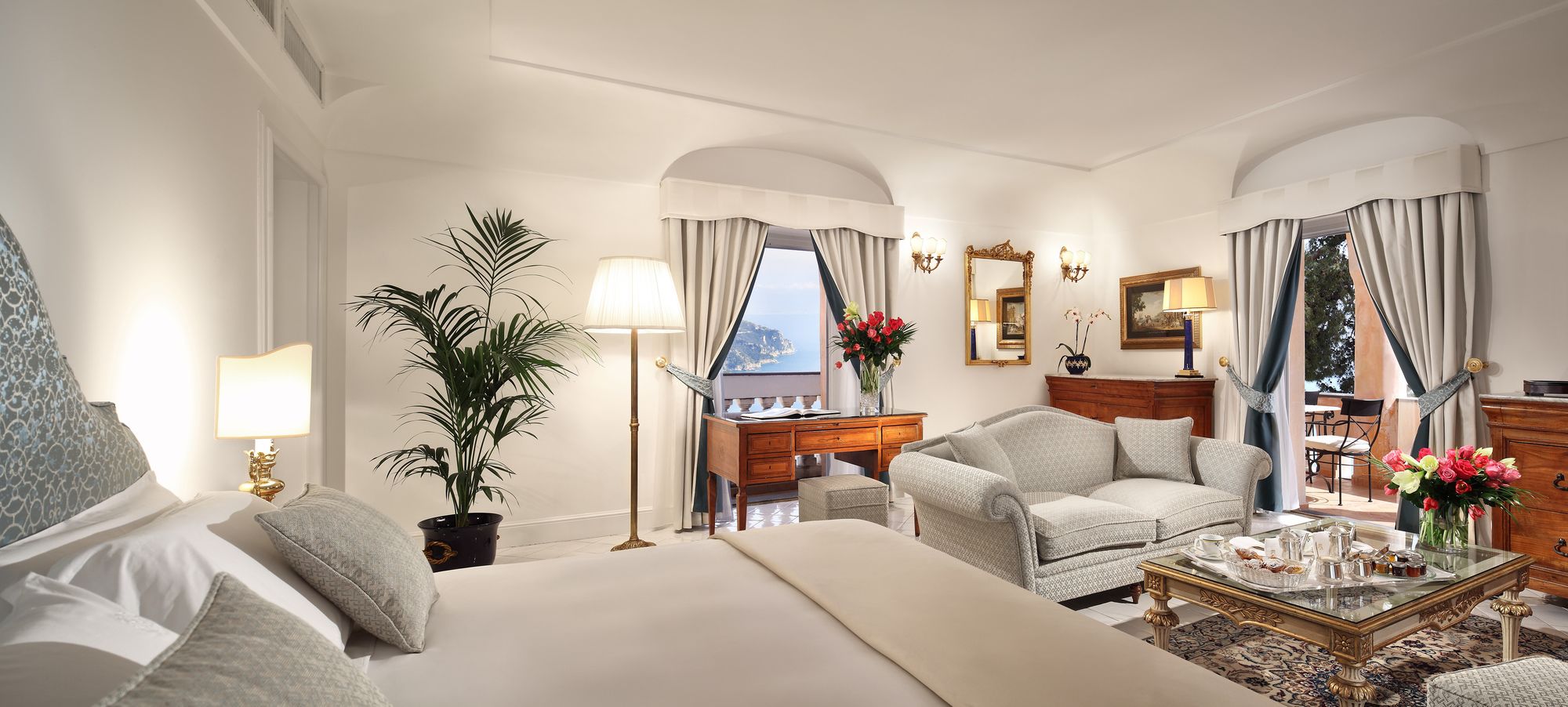 Фото Palazzo Avino Preferred Hotels and Resorts