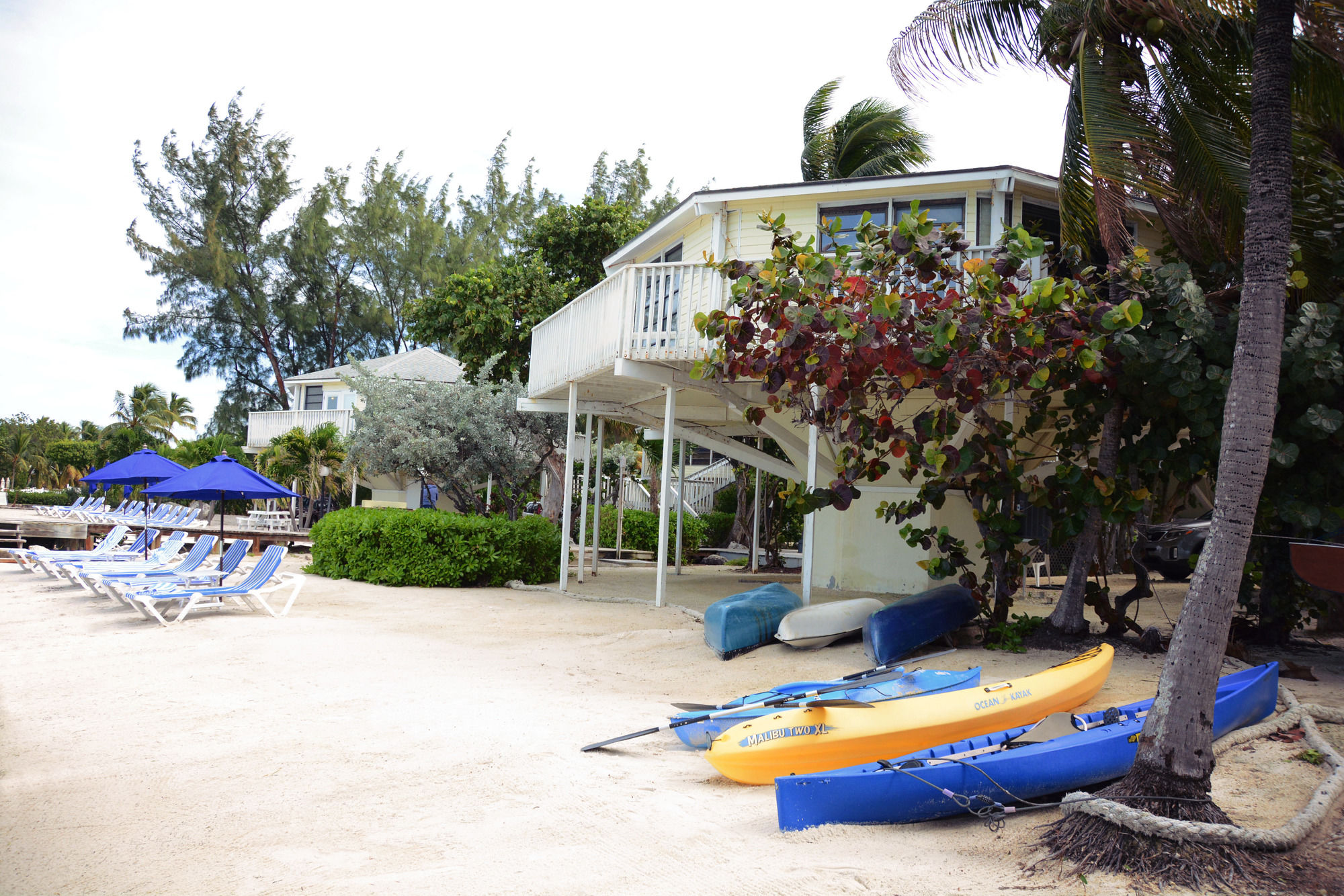 Фото Topsider Resort by Capital Vacations