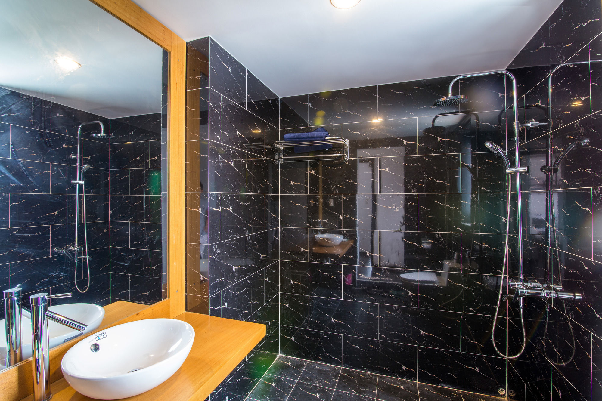 Фото Ki No Villa Hoi An