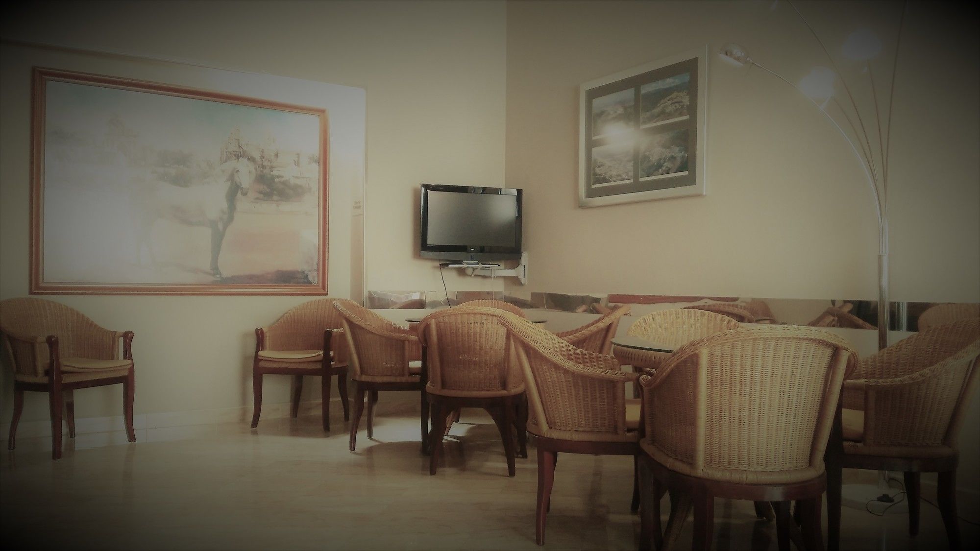 Фото La Albarizuela