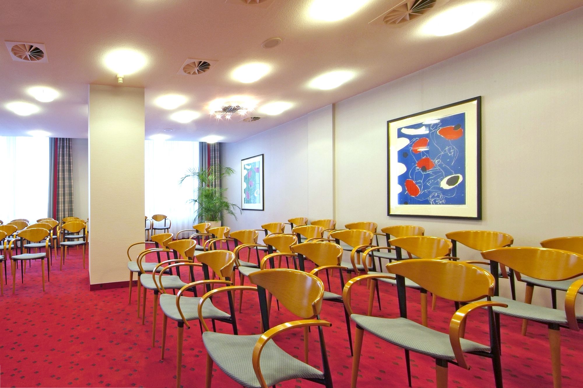 Фото Top Vch Hotel Michaelis Leipzig