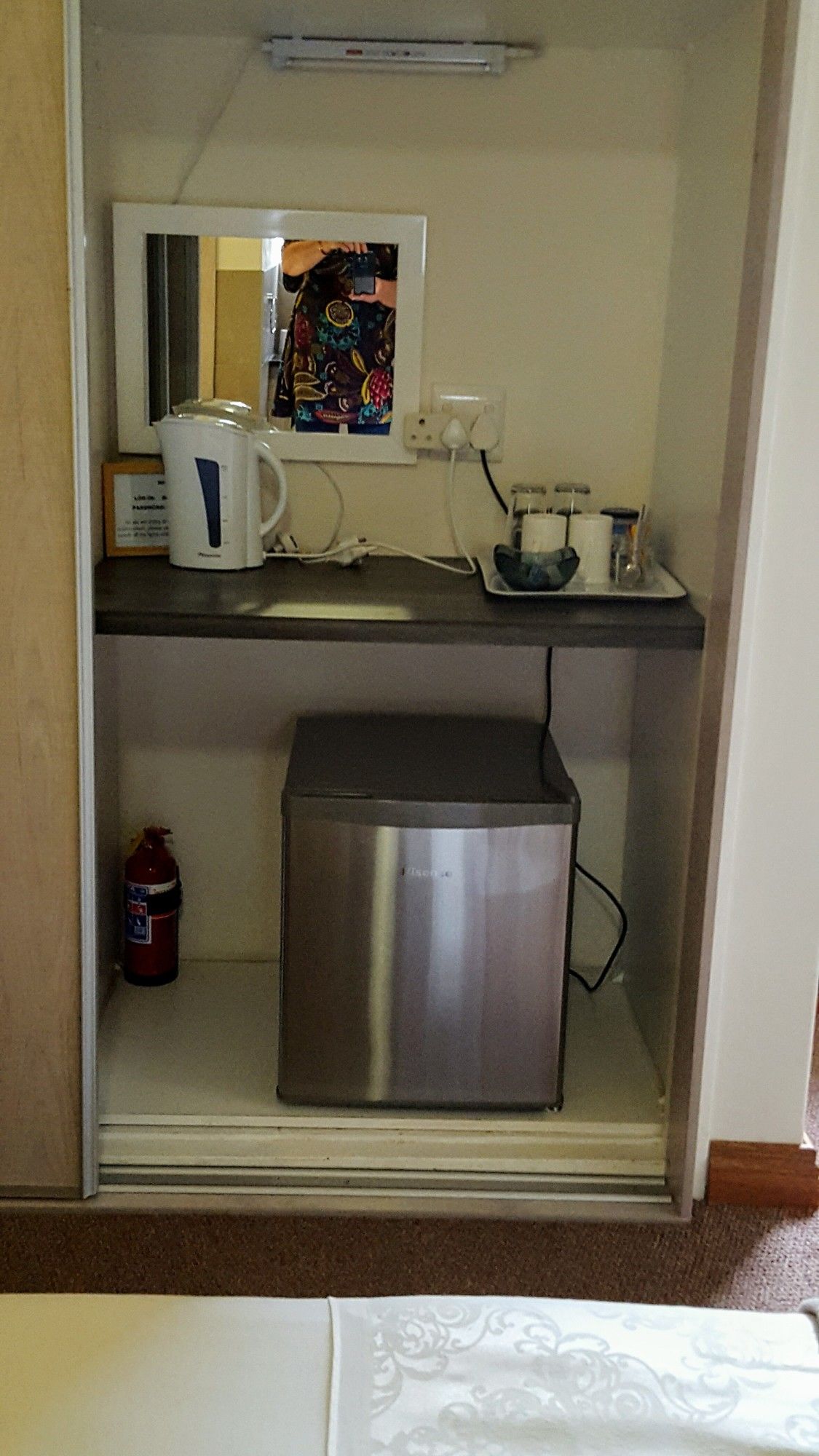 Фото Rest a While Guest House