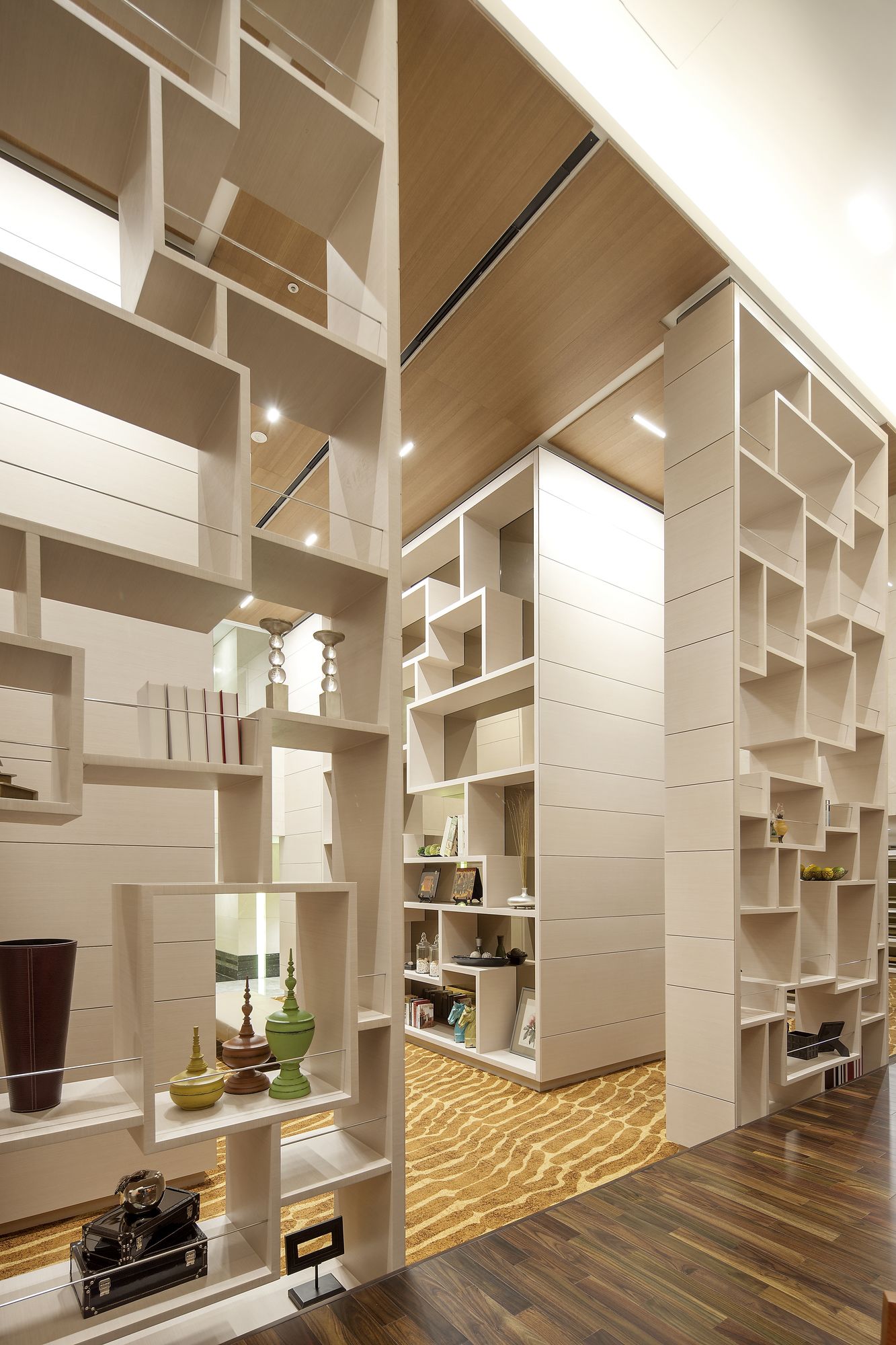 Фото Lotte The Residence