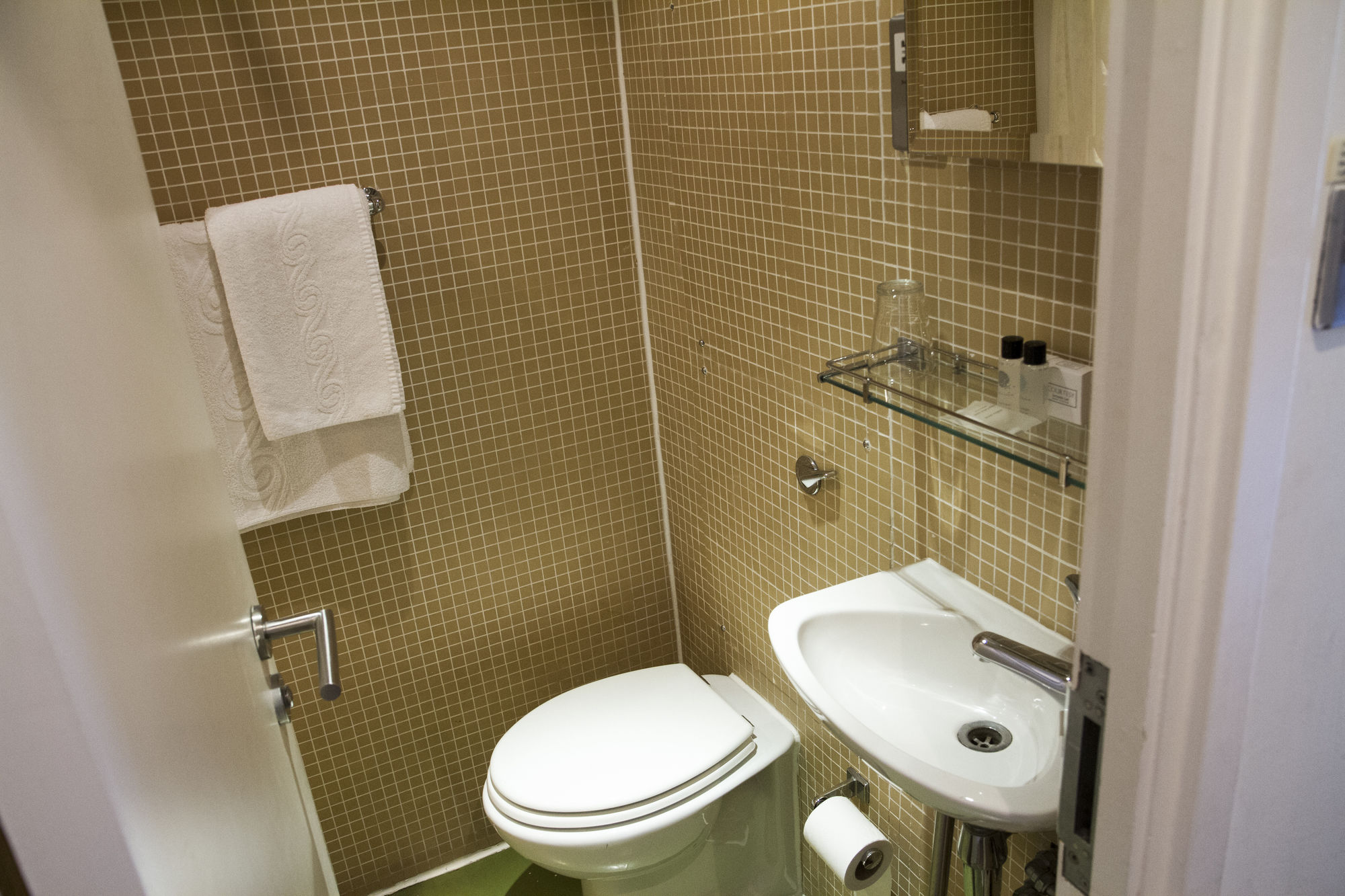 Фото Brunswick Merchant City Hotel