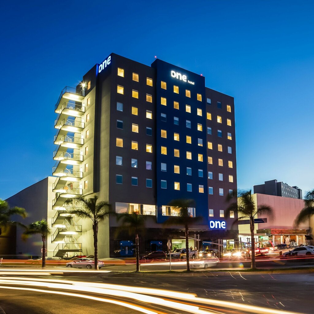 Hotel One Durango, State of Durango, photo