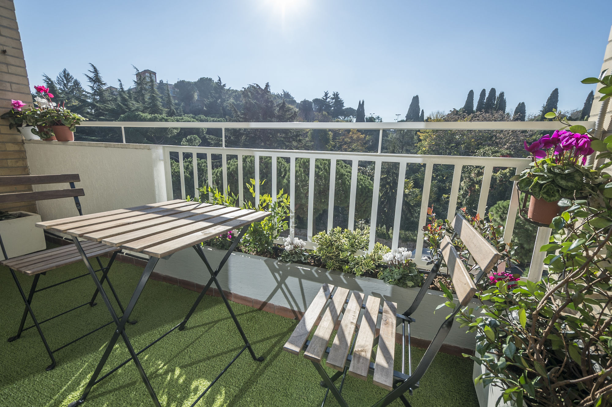 Фото Happy Holiday In Rome