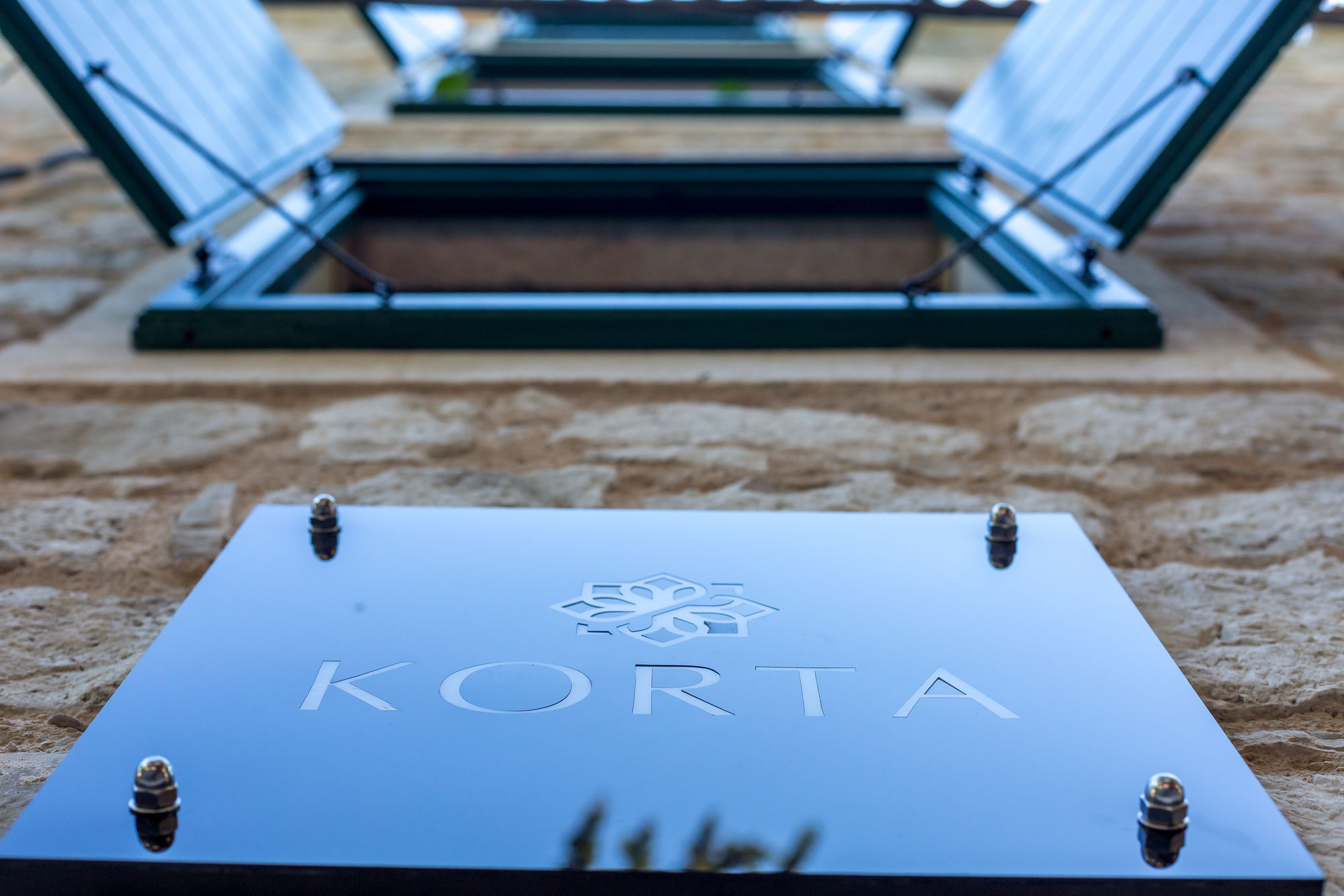 Фото Apartments Korta