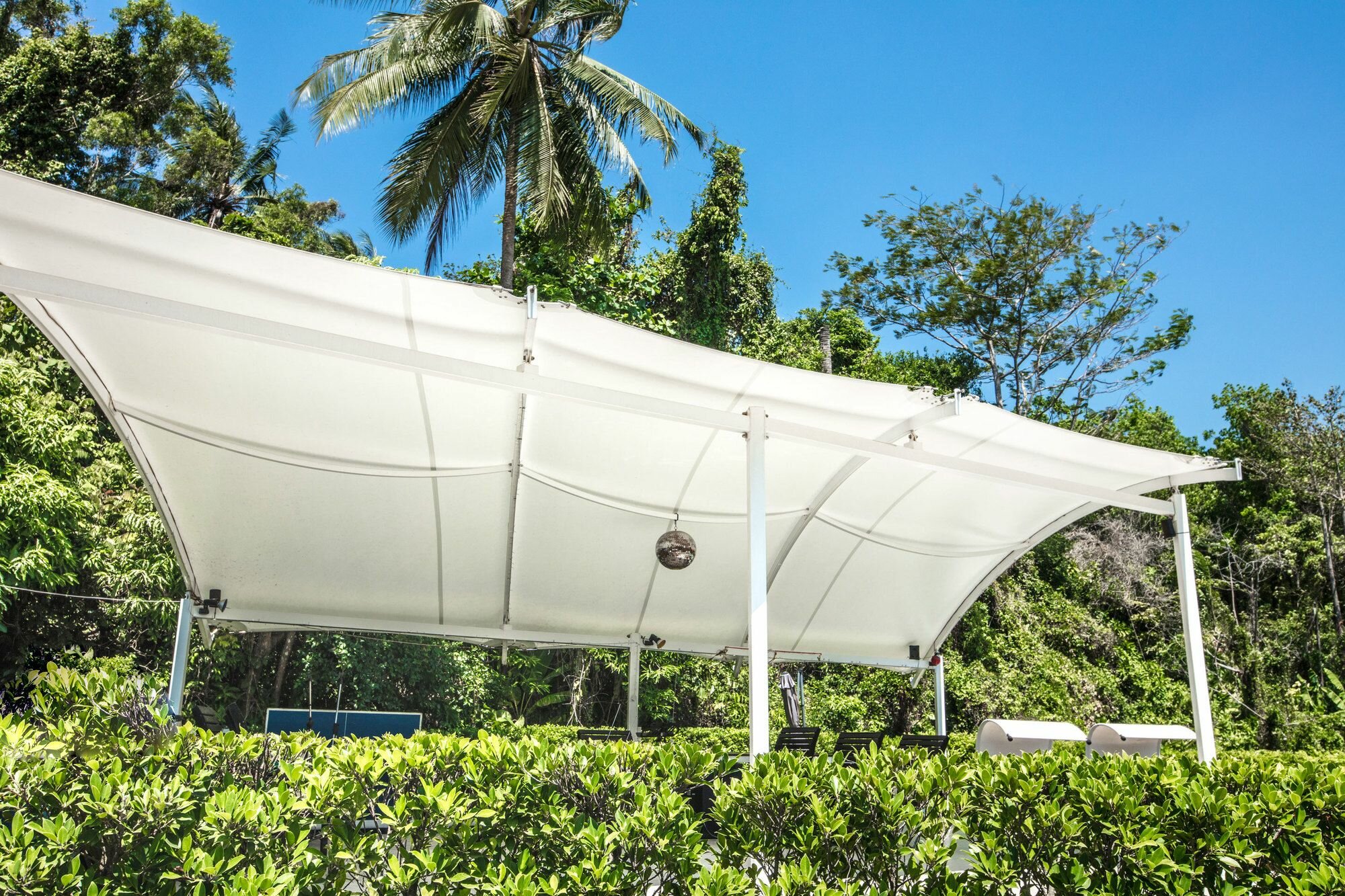 Фото Naiharn Beach Resort