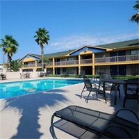 Фото Oyo Hotel Baton Rouge East I-12